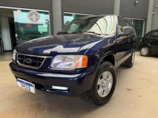 Foto do veículo Chevrolet S10 Blazer Dlx 4.3 V6