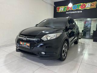 Foto do veículo Honda Hr-v 1.8 Ex Cvt