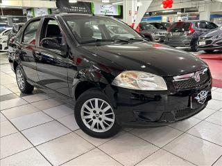 Foto do veículo Fiat Siena El 1.4 Mpi Fire Flex 8v 4p