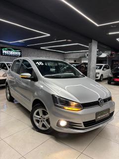 Foto do veículo Volkswagen Fox Comfortline I Motion 1.6 Flex 8v 5p