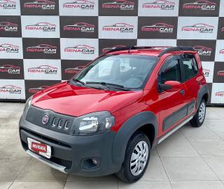 Foto do veículo Fiat Uno Way 1.0 Evo Fire Flex 8v 5p