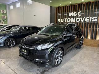 Foto do veículo Honda Hr-v Exl 1.8 Flexone 16v 5p Aut.