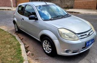 Foto do veículo Ford Ka Ka 1.0 Tecno 8v Flex 3p