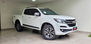 Foto do veículo Chevrolet S-10 2.5 Ecotec Sidi Cabine Dupla Ltz