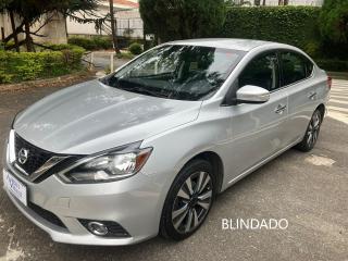 Foto do veículo Nissan Sentra 2.0 Sv Cvt