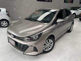 Foto do veículo Hyundai Hb20 Comf./c.plus/c.style 1.0 Flex 12v