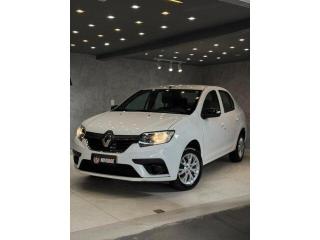 Foto do veículo Renault Logan 1.0 Zen