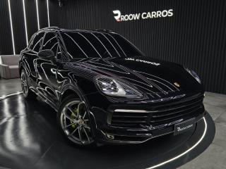 Foto do veículo Porsche Cayenne 3.0 V6 340cv