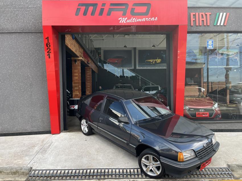 Chevrolet Kadett Kadett GLS 1.8 EFI / SL/e 1.8 1995