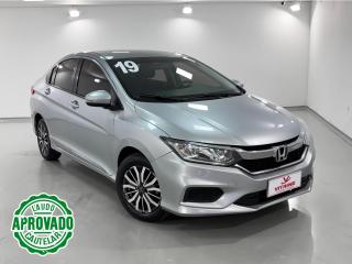 Foto do veículo Honda City 1.5 Personal Cvt