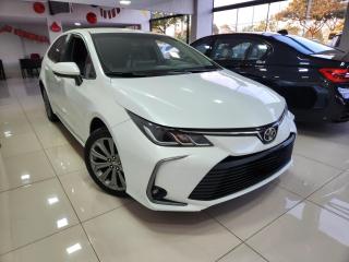 Foto do veículo Toyota Corolla 2.0 Xei Cvt