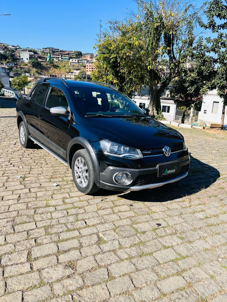 Volkswagen Saveiro