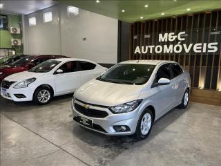Foto do veículo Chevrolet Prisma Sed. Lt 1.4 8v Flexpower 4p Aut.