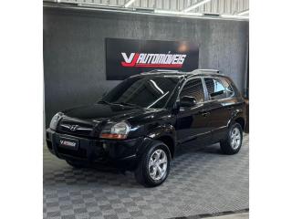 Foto do veículo Hyundai Tucson 2.0l 16v Flex Gls Auto