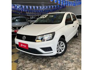 Foto do veículo Volkswagen Gol 1.0 12v Tl Mb S Flex