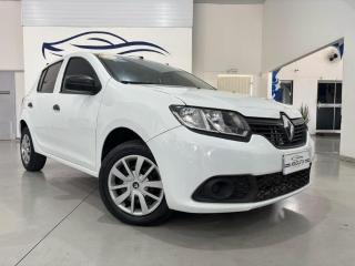 Foto do veículo Renault Sandero Authentique Flex 1.0 12v 5p