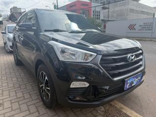 Foto do veículo Hyundai Creta 1.6 Attitude Plus At