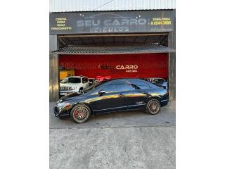 Foto do veículo Honda Civic Sedan Si 2.0 16v 192cv 4p