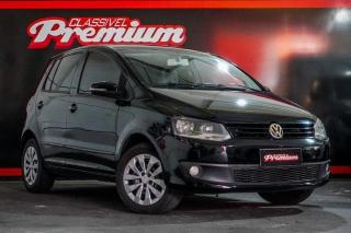 Foto do veículo Volkswagen Fox 1.0 Mi Total Flex 8v 3p