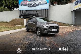 Foto do veículo Fiat Pulse 1.0 T200 Impetus Cvt