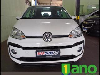 Foto do veículo Volkswagen Up 1.0 Move Up!