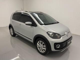 Foto do veículo Volkswagen Up 1.0 12v Tsi E-flex Cross Up!