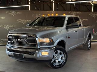 Foto do veículo Ram 2500 Laramie 6.7 Tdi Cd 4x4 Diesel