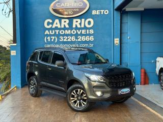 Foto do veículo Chevrolet Trailblazer Premier 2.8 Tb Diesel Aut.