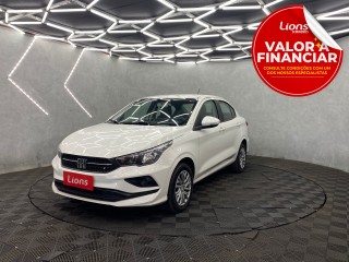 Foto do veículo Fiat Cronos 1.3