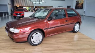 Foto do veículo Volkswagen Gol Cl 1.6 Mi 2p E 4p