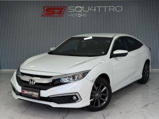 Foto do veículo Honda Civic 2.0 Lx Cvt