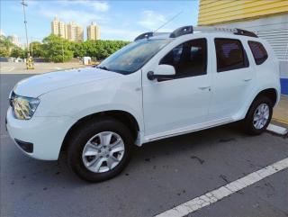Foto do veículo Renault Duster Dynamique 1.6 Flex 16v Mec.
