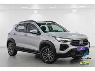 Foto do veículo Fiat Pulse Drive 1.3 8v Flex Aut.