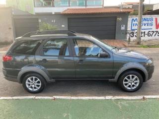 Foto do veículo Fiat Palio 1.0 8v Elx Flex