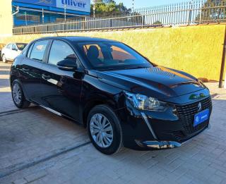 Foto do veículo Peugeot 208 1.0 Like