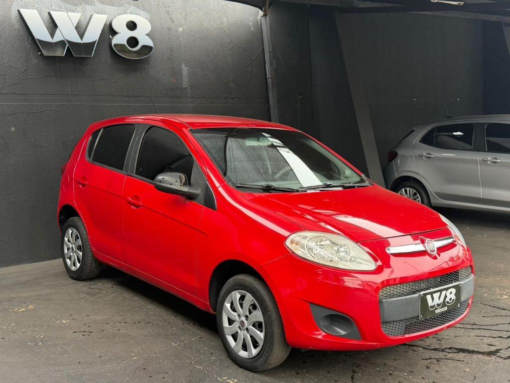 Fiat Palio Palio ATTRACTIVE 1.0 EVO Fire Flex 8v 5p 2016