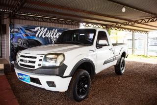 Foto do veículo Ford Ranger 3.0 Td 4x2 Xls Cd