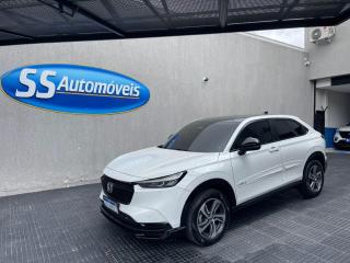 Foto do veículo Honda Hr-v 1.5 Turbo Touring Cvt