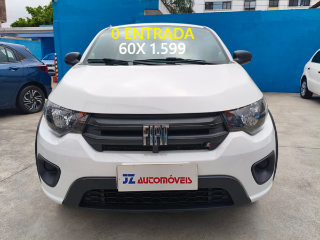 Foto do veículo Fiat Mobi 1.0 Like