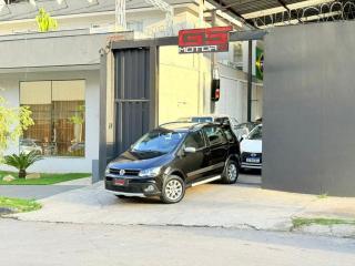 Foto do veículo Volkswagen Spacecross 1.6 Mi Total Flex 8v