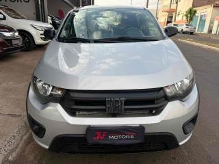 Foto do veículo Fiat Mobi 1.0 Like