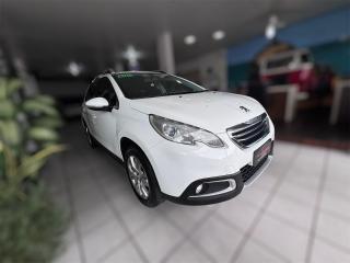 Foto do veículo Peugeot 2008 1.6 16v Flex Allure