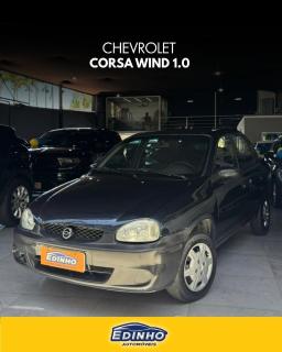 Foto do veículo Chevrolet Corsa 1.0 Wind