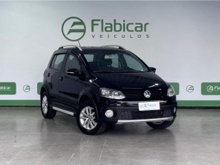Foto do veículo Volkswagen Crossfox I Motion 1.6 Mi T. Flex 8v 5p