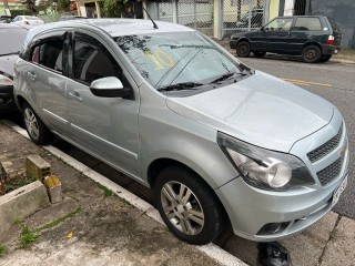 Foto do veículo Chevrolet Agile 1.4 Econoflex Ltz