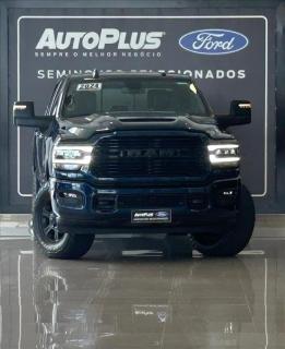 Foto do veículo Ram Ram 2500 6.7 Td Laramie Auto 4wd