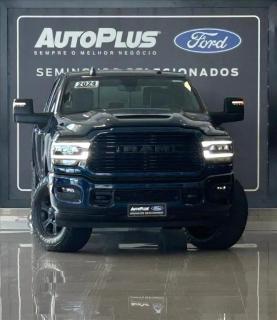 Foto do veículo Ram Ram 2500 6.7 Td Laramie Auto 4wd