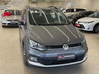 Foto do veículo Volkswagen Fox Xtreme 1.6 Flex 8v 5p