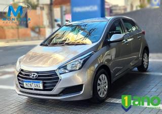 Foto do veículo Hyundai Hb20 Comf./c.plus/c.style 1.0 Flex 12v