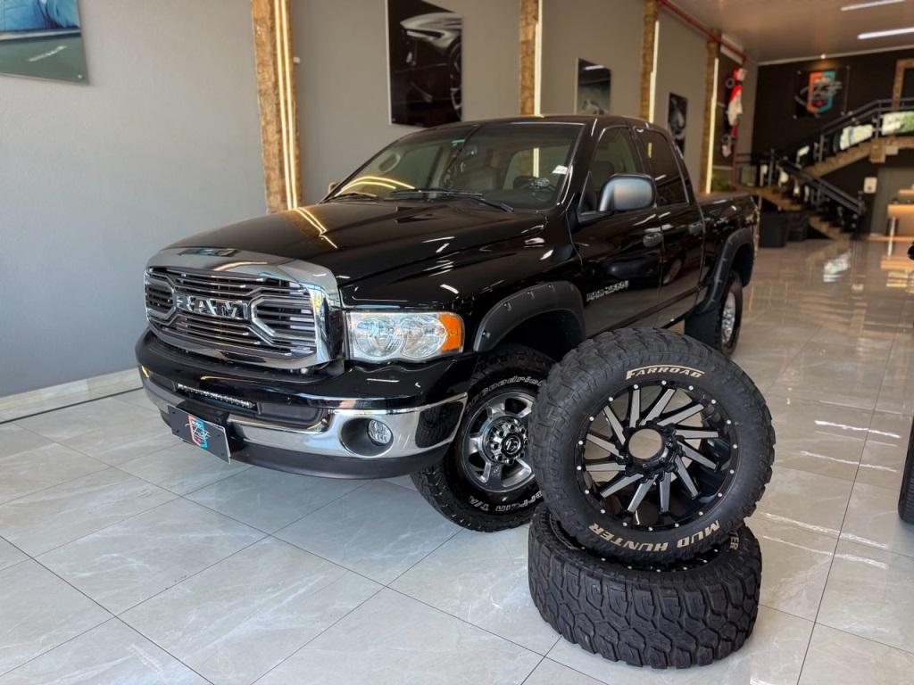 Dodge Ram 2005